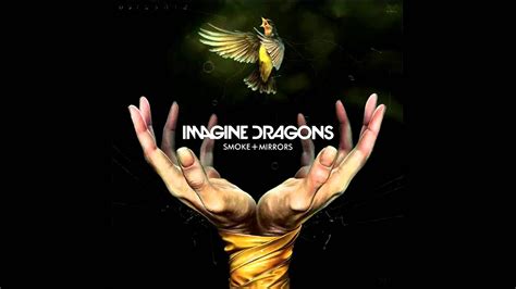 warriors by imagine dragons on youtube